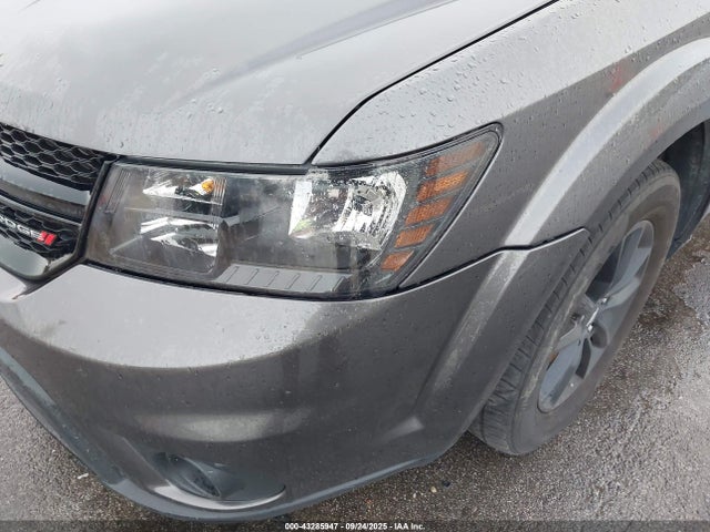 Dodge 2019 2019 3C4PDCBB4KT837388 Image 6