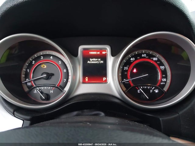 Dodge 2019 2019 3C4PDCBB4KT837388 Image 7