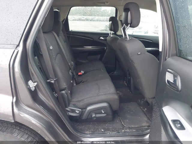 Dodge 2019 2019 3C4PDCBB4KT837388 Image 8
