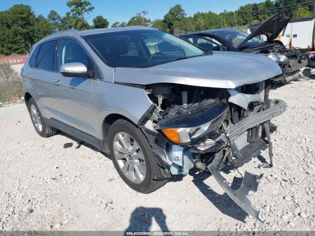 2019 FORD EDGE 2FMPK4K91KBB55150