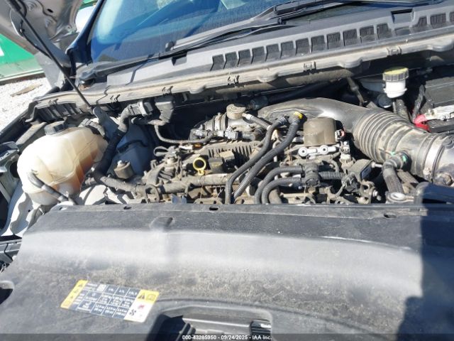 2019 FORD EDGE 2FMPK4K91KBB55150 Photo 9