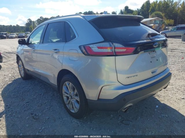2019 FORD EDGE 2FMPK4K91KBB55150 Photo 2