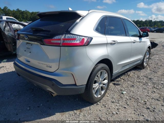 2019 FORD EDGE 2FMPK4K91KBB55150 Photo 3