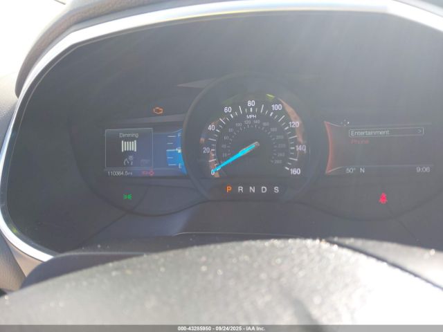 2019 FORD EDGE 2FMPK4K91KBB55150 Photo 6