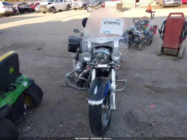 2008 HONDA VTX1800 1HFSC49W68A600628 Photo 4