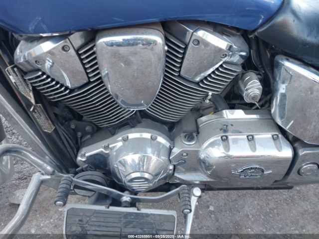 2008 HONDA VTX1800 1HFSC49W68A600628 Photo 8