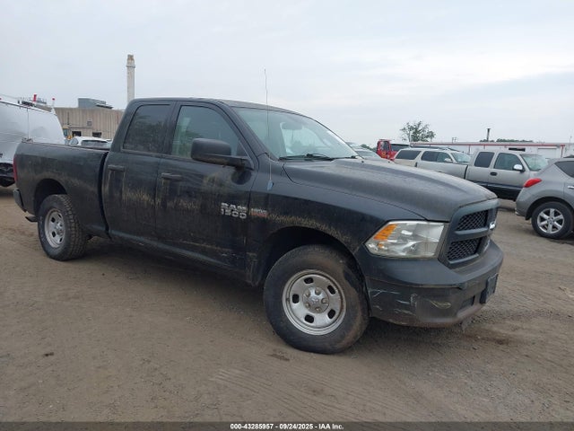 Продажа на аукционе авто 2013 Ram 1500 St, vin: 1C6RR7FT4DS566557, номер лота: 43285957