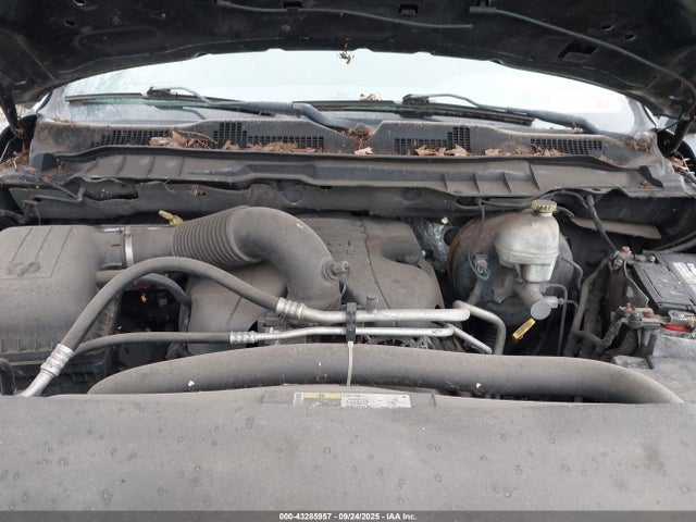 Продажа на аукционе авто 2013 Ram 1500 St, vin: 1C6RR7FT4DS566557, номер лота: 43285957
