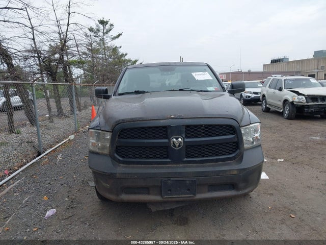 Продажа на аукционе авто 2013 Ram 1500 St, vin: 1C6RR7FT4DS566557, номер лота: 43285957