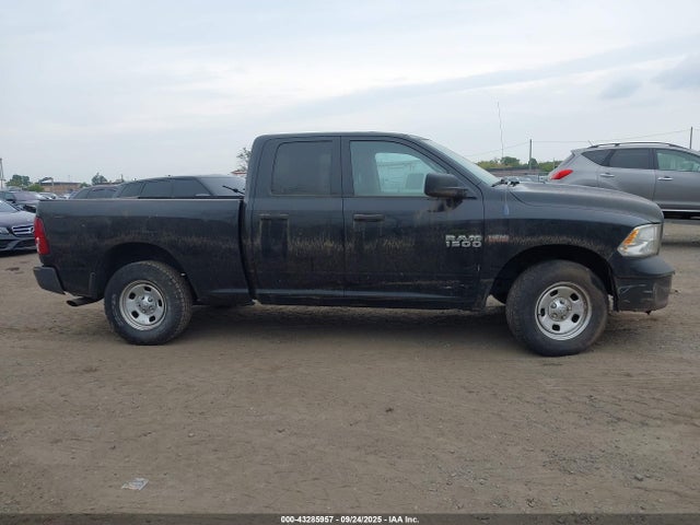 Продажа на аукционе авто 2013 Ram 1500 St, vin: 1C6RR7FT4DS566557, номер лота: 43285957