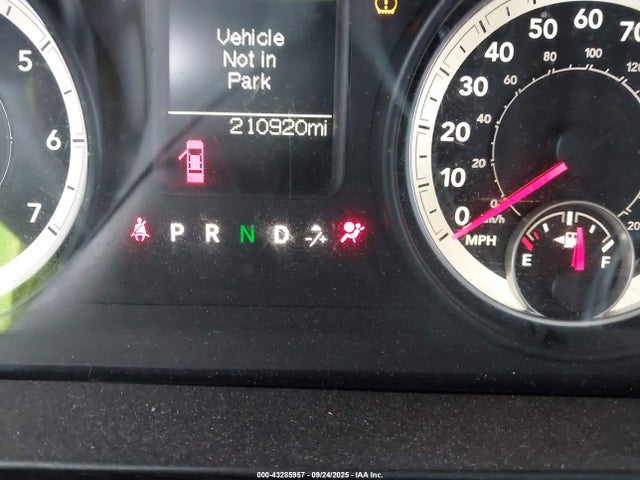 Продажа на аукционе авто 2013 Ram 1500 St, vin: 1C6RR7FT4DS566557, номер лота: 43285957