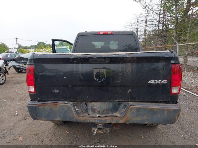 Продажа на аукционе авто 2013 Ram 1500 St, vin: 1C6RR7FT4DS566557, номер лота: 43285957