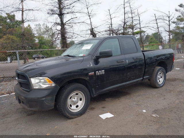 Продажа на аукционе авто 2013 Ram 1500 St, vin: 1C6RR7FT4DS566557, номер лота: 43285957