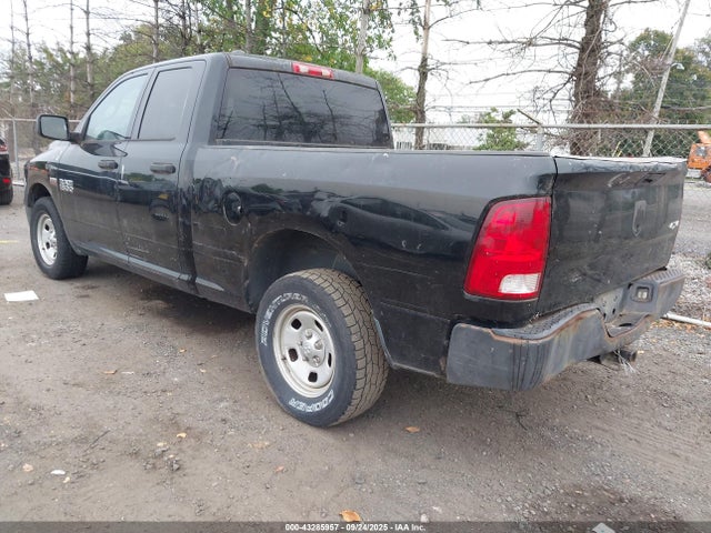 Продажа на аукционе авто 2013 Ram 1500 St, vin: 1C6RR7FT4DS566557, номер лота: 43285957