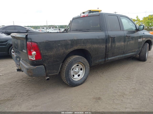 Продажа на аукционе авто 2013 Ram 1500 St, vin: 1C6RR7FT4DS566557, номер лота: 43285957