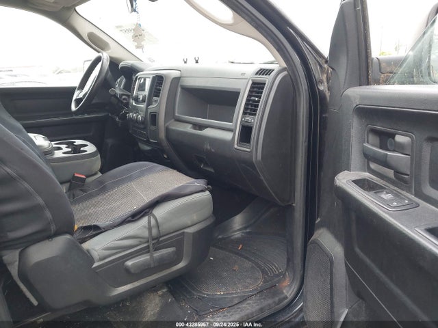 Продажа на аукционе авто 2013 Ram 1500 St, vin: 1C6RR7FT4DS566557, номер лота: 43285957