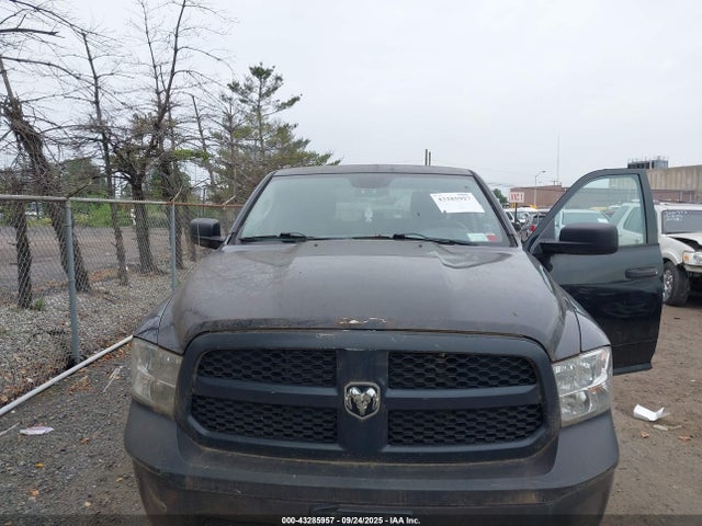 Продажа на аукционе авто 2013 Ram 1500 St, vin: 1C6RR7FT4DS566557, номер лота: 43285957