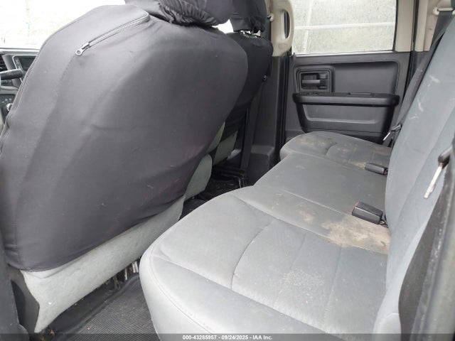 Продажа на аукционе авто 2013 Ram 1500 St, vin: 1C6RR7FT4DS566557, номер лота: 43285957
