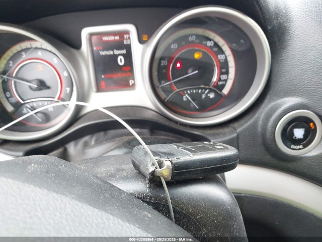 Dodge Journey 2015 3C4PDCBG5FT743439 Image 11