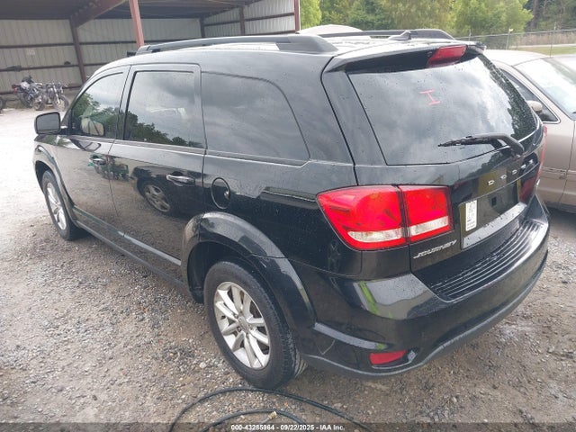 Dodge Journey 2015 3C4PDCBG5FT743439 Image 3