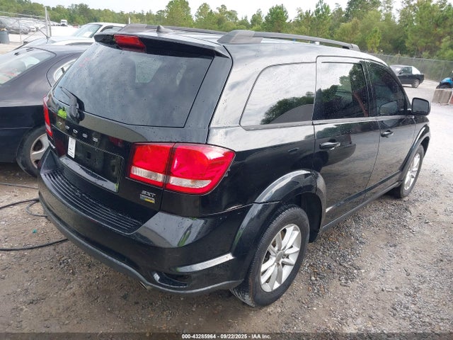 Dodge Journey 2015 3C4PDCBG5FT743439 Image 4
