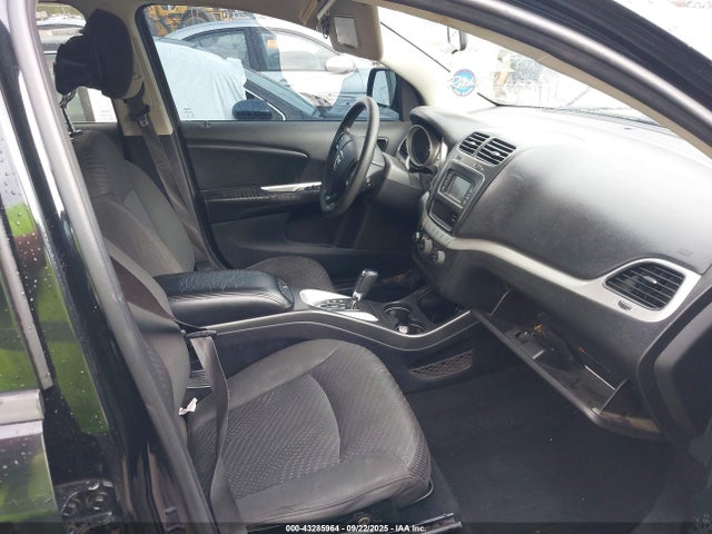 Dodge Journey 2015 3C4PDCBG5FT743439 Image 5