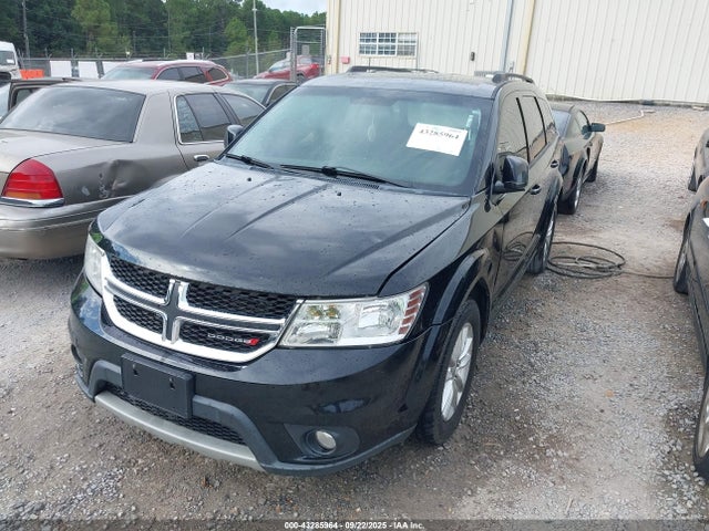 Dodge Journey 2015 3C4PDCBG5FT743439 Image 6