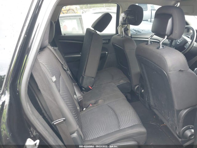 Dodge Journey 2015 3C4PDCBG5FT743439 Image 8