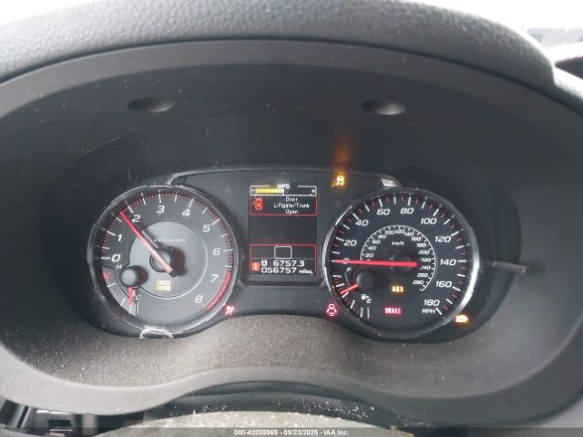 2021 SUBARU WRX JF1VA1A69M9819947 Photo 6