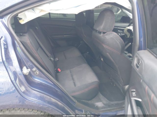 2021 SUBARU WRX JF1VA1A69M9819947 Photo 7