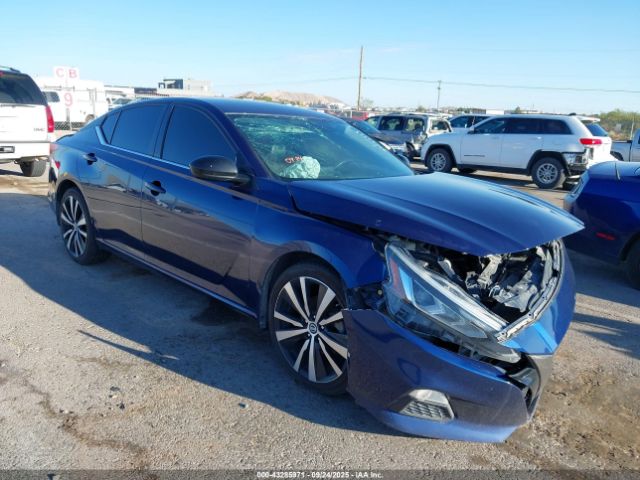 2019 NISSAN ALTIMA 1N4BL4CV4KC175731