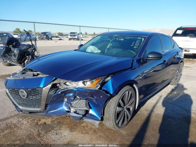 2019 NISSAN ALTIMA 1N4BL4CV4KC175731 Photo 1