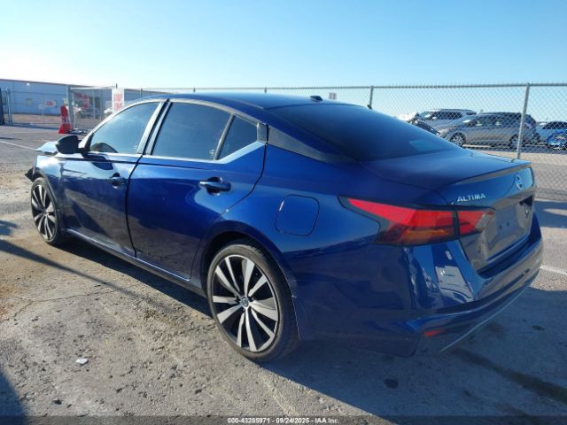 2019 NISSAN ALTIMA 1N4BL4CV4KC175731 Photo 2