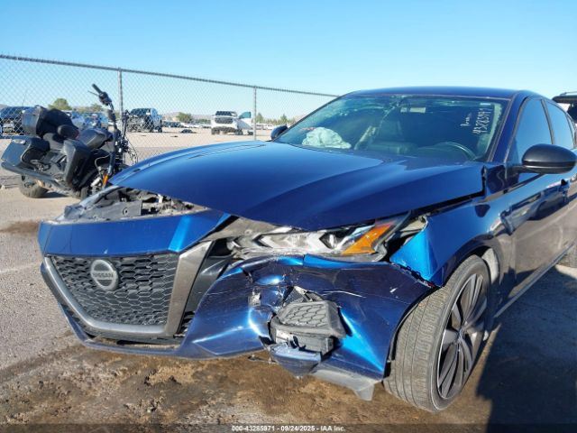 2019 NISSAN ALTIMA 1N4BL4CV4KC175731 Photo 5