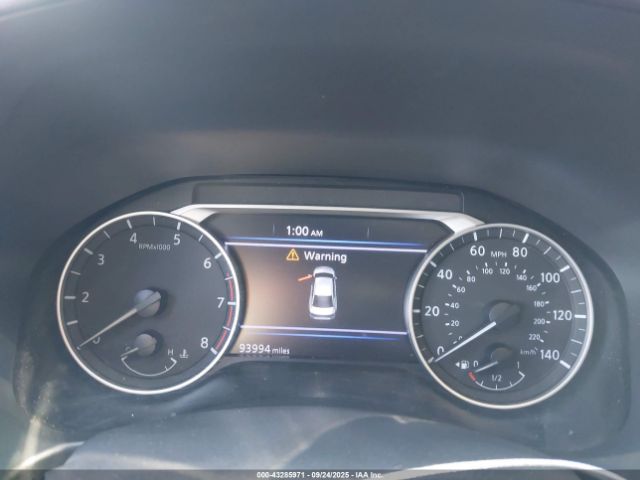 2019 NISSAN ALTIMA 1N4BL4CV4KC175731 Photo 6