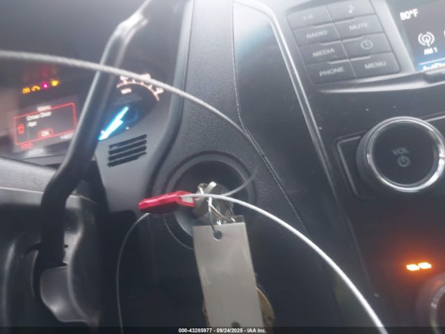 2019 FORD POLICE INTERCEPTOR 1FM5K8AR3KGA22611 Photo 10