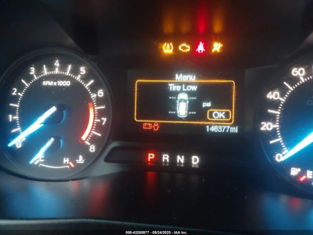 2019 FORD POLICE INTERCEPTOR 1FM5K8AR3KGA22611 Photo 6