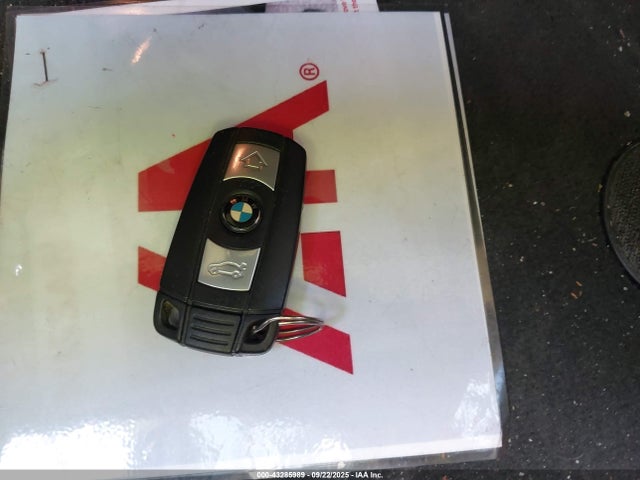 2009 BMW Z4 WBALM73549E164950 Photo 10