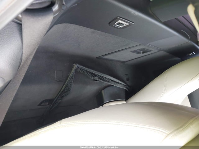 2009 BMW Z4 WBALM73549E164950 Photo 7
