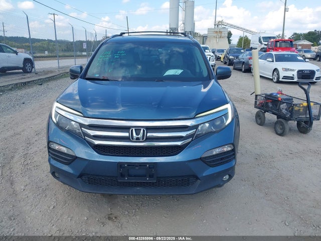 5FNYF6H84GB102959 Honda j35y6