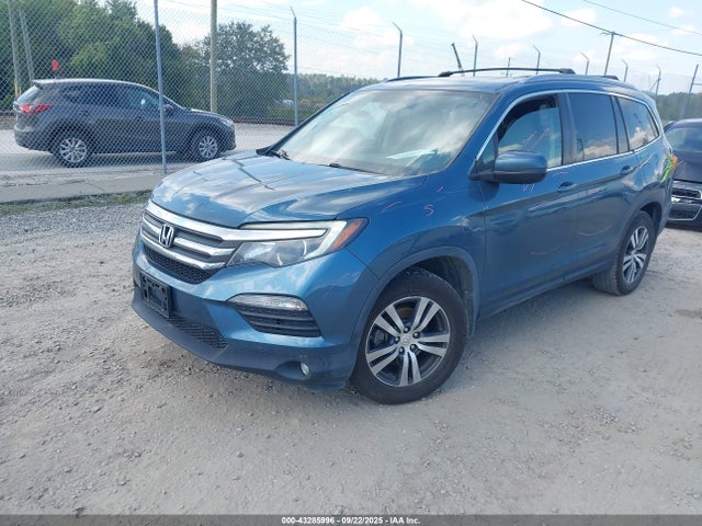 5FNYF6H84GB102959 Honda j35y6