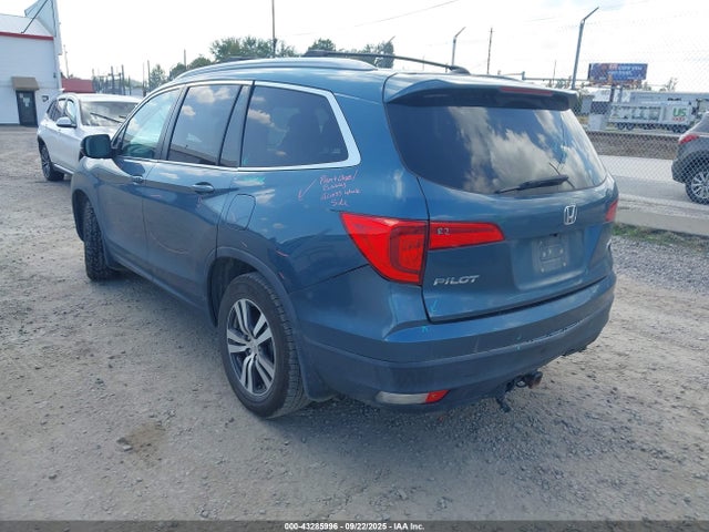5FNYF6H84GB102959 Honda j35y6
