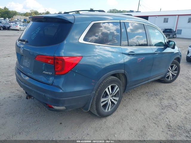 5FNYF6H84GB102959 Honda j35y6