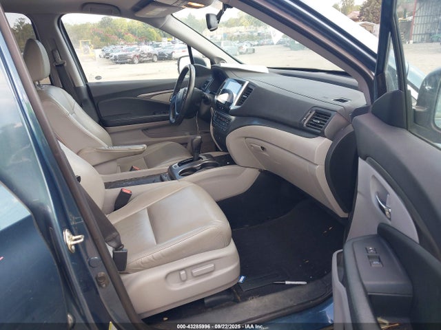 5FNYF6H84GB102959 Honda j35y6
