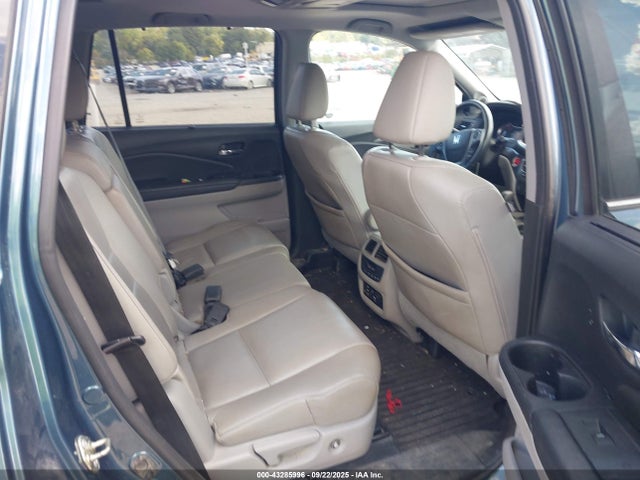 5FNYF6H84GB102959 Honda j35y6