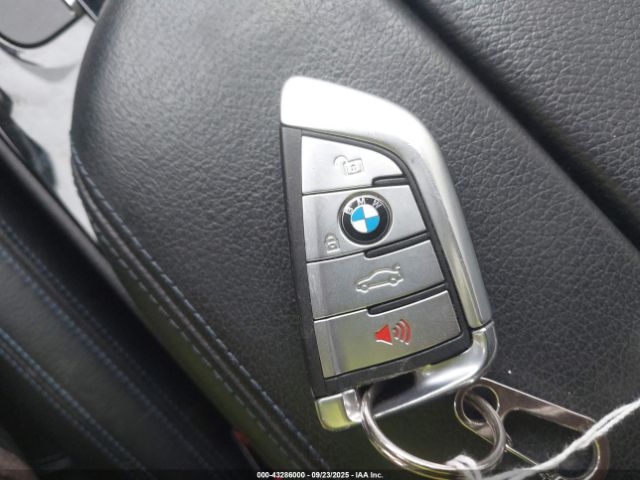 2020 BMW 530E WBAJA9C07LCD45451 Photo 10