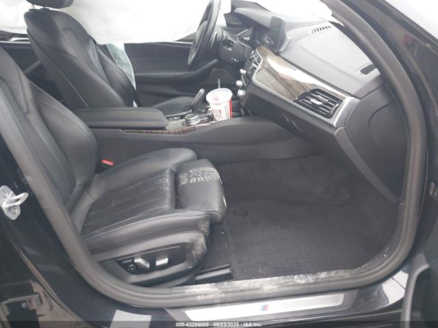 2020 BMW 530E WBAJA9C07LCD45451 Photo 4