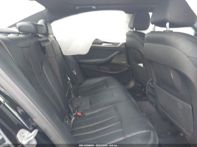2020 BMW 530E WBAJA9C07LCD45451 Photo 7