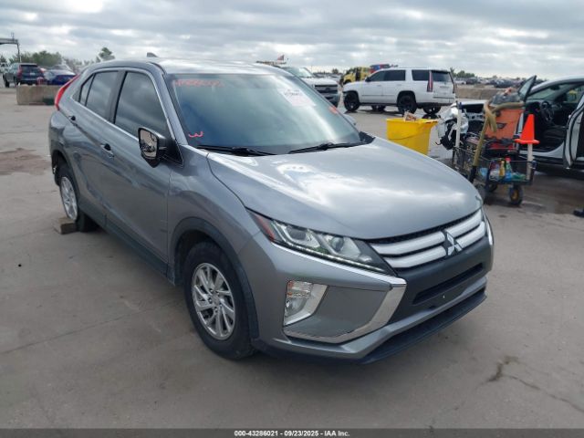 2018 MITSUBISHI ECLIPSE CROSS JA4AT3AA0JZ063630 Photo 0