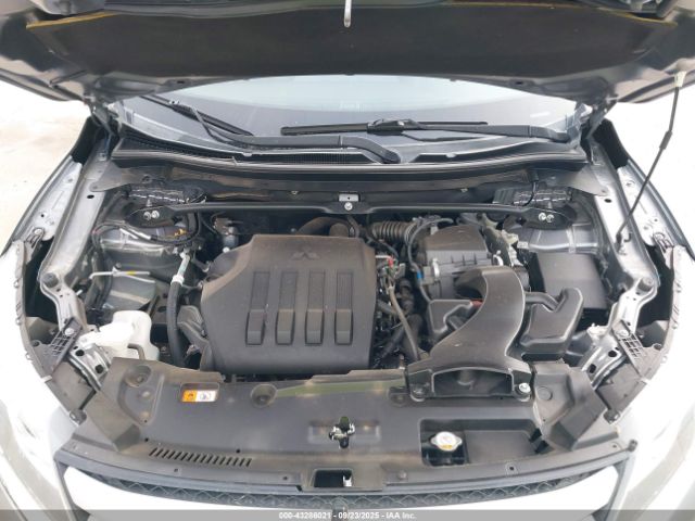 2018 MITSUBISHI ECLIPSE CROSS JA4AT3AA0JZ063630 Photo 9